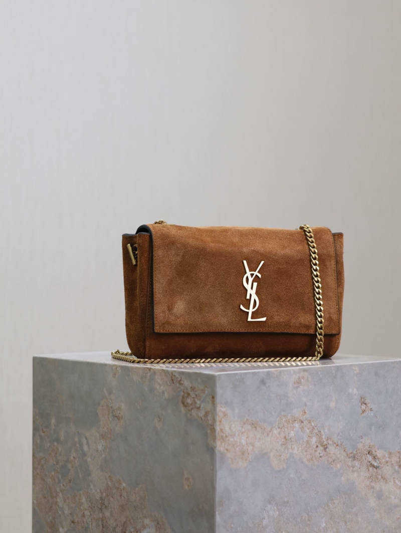 YSL Satchel Bags